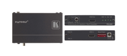 Kramer FC-69 4K60 4:2:0 HDMI Audio Embedder/De–Embedder